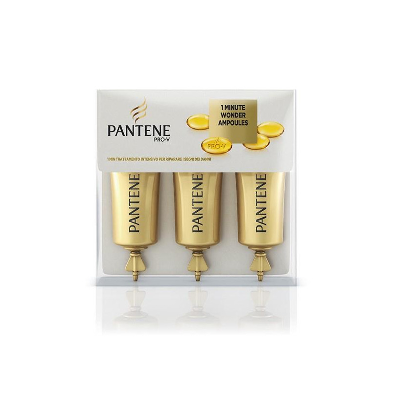 Belleza Pantene Pro-V Repara & Protege Ampollas