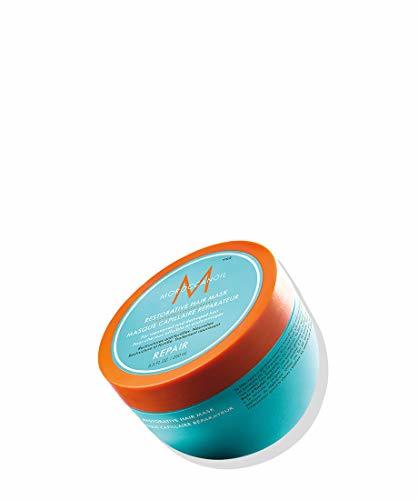 Social Moroccanoil Repair Restorative Hair Mask Mascarilla