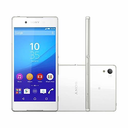 Electronic Sony Xperia Z3+