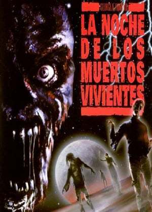 Movie La noche de los muertos vivientes