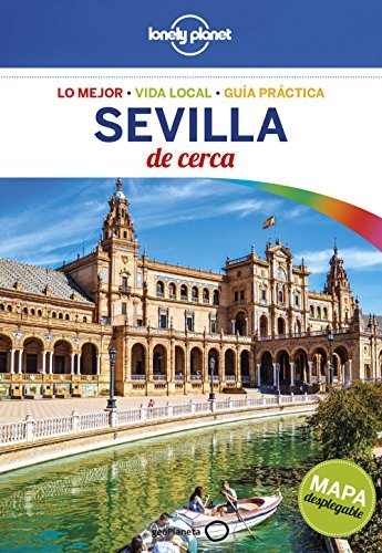 Libro Sevilla de cerca 2: 1