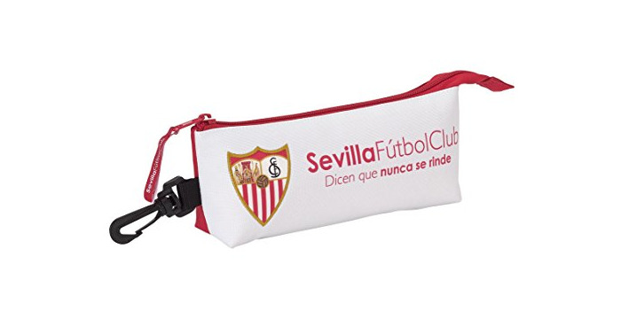 Moda Safta Estuche grande Sevilla F.C