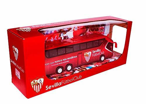 Productos Sevilla FC Bus L Sevilla CF