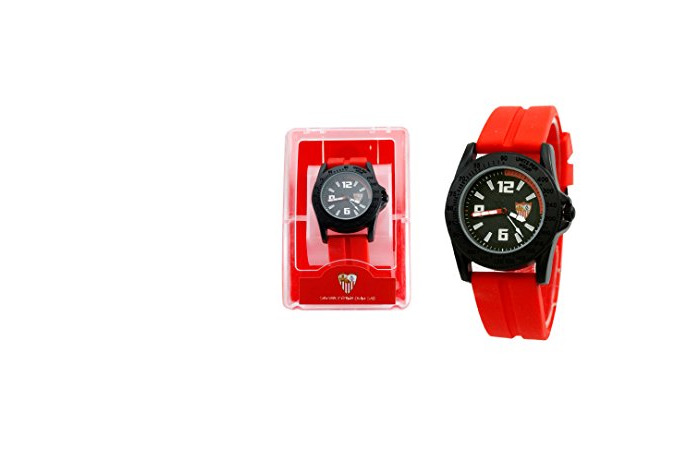 Productos RELOJ PULSERA CADETE SEVILLA F C 721881