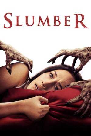 Película Slumber: El demonio del sueño