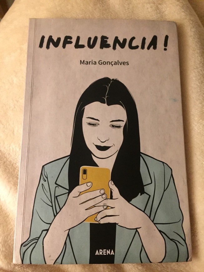 Books Influencia 