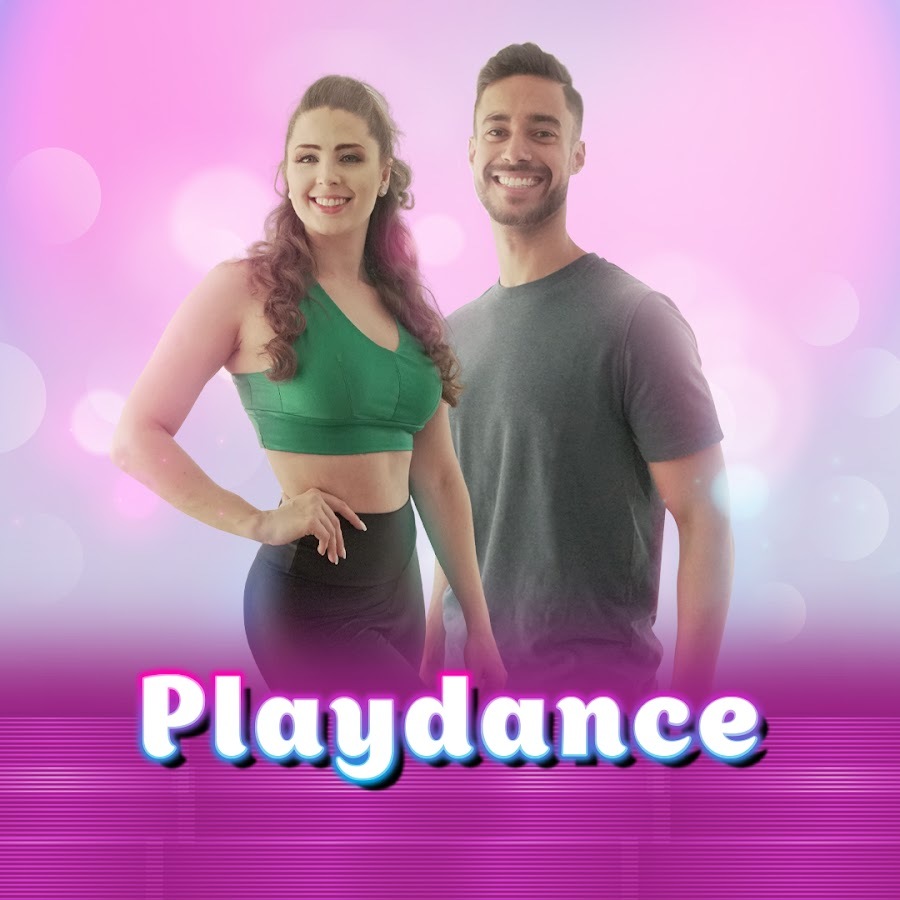 Fashion Playdance - Laura e Bernardo - YouTube