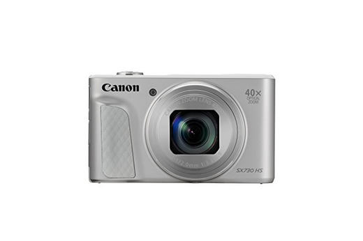 Canon PowerShot SX730 HS - Cámara Digital DE 20.3 MP