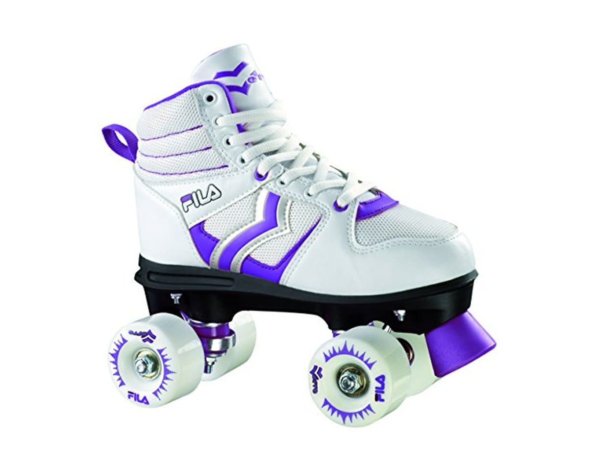 Product FILA SKATES Verve Rollers