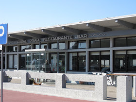 Restaurants Areal Praia - Café E Restaurante, Lda
