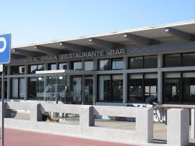 Areal Praia - Café E Restaurante, Lda