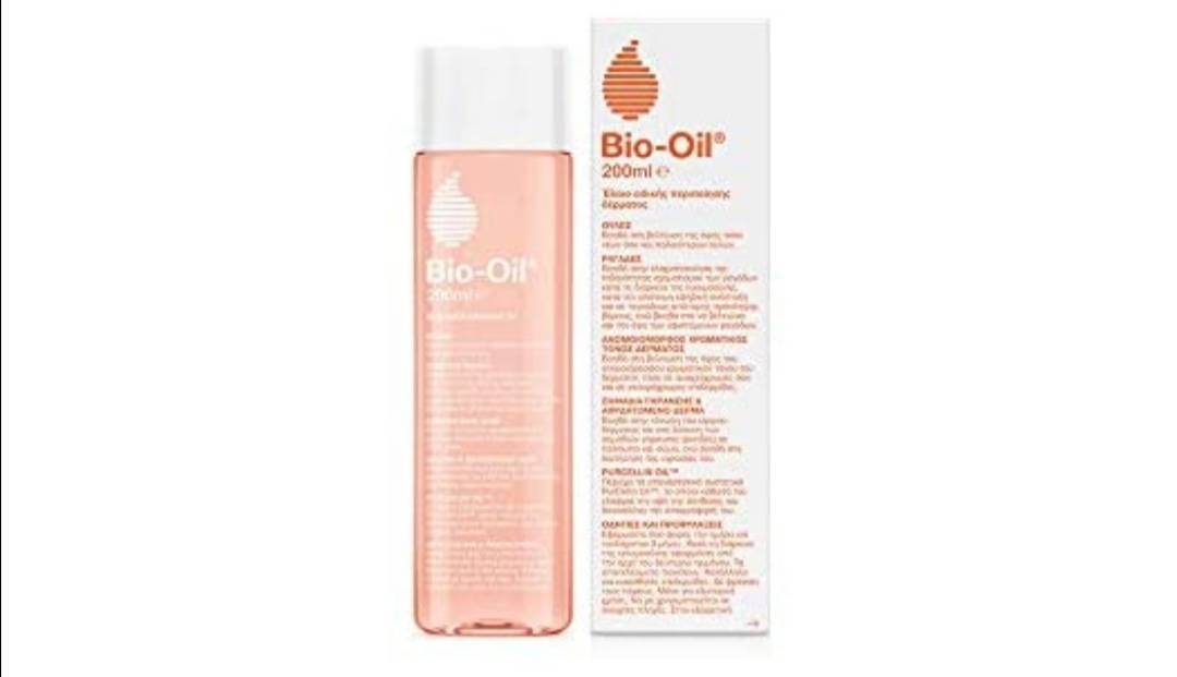 Product Bio oil