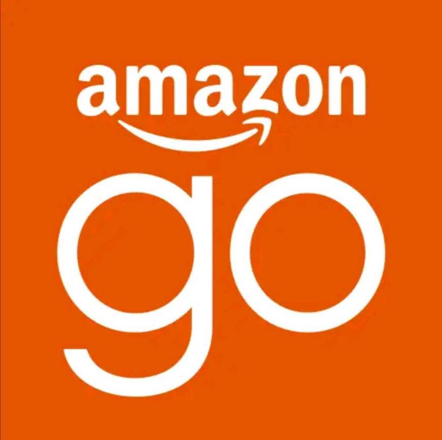 App Amazon go