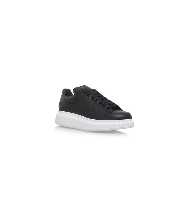 Social Runaway Sneakers Alexander Mcqueen 
