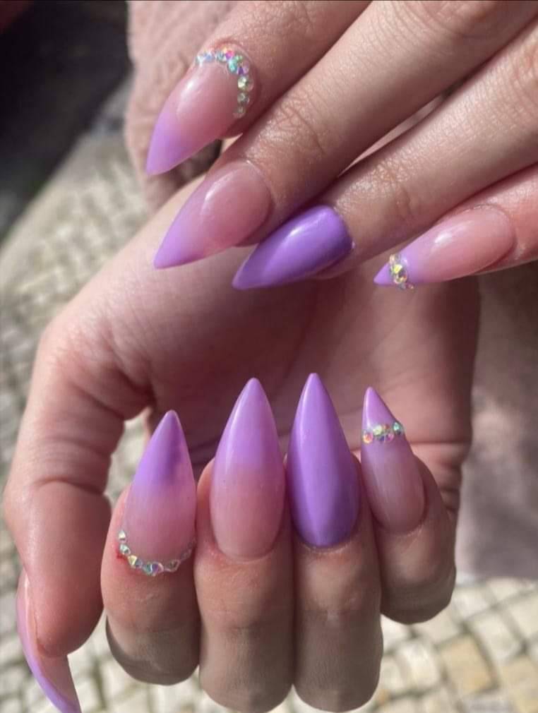 Fashion NAILS