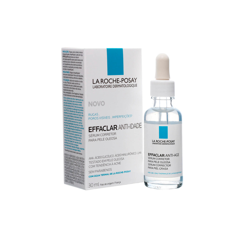 Product La Roche posay