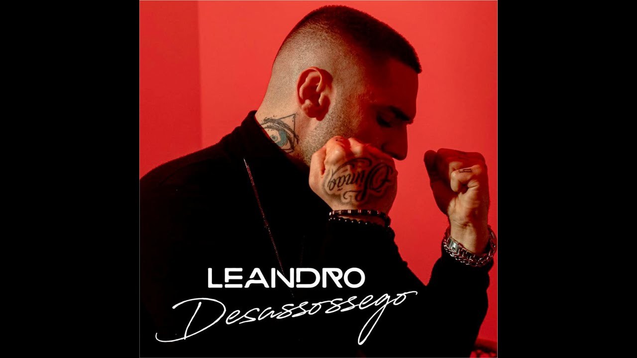 Music Leandro - desassossego