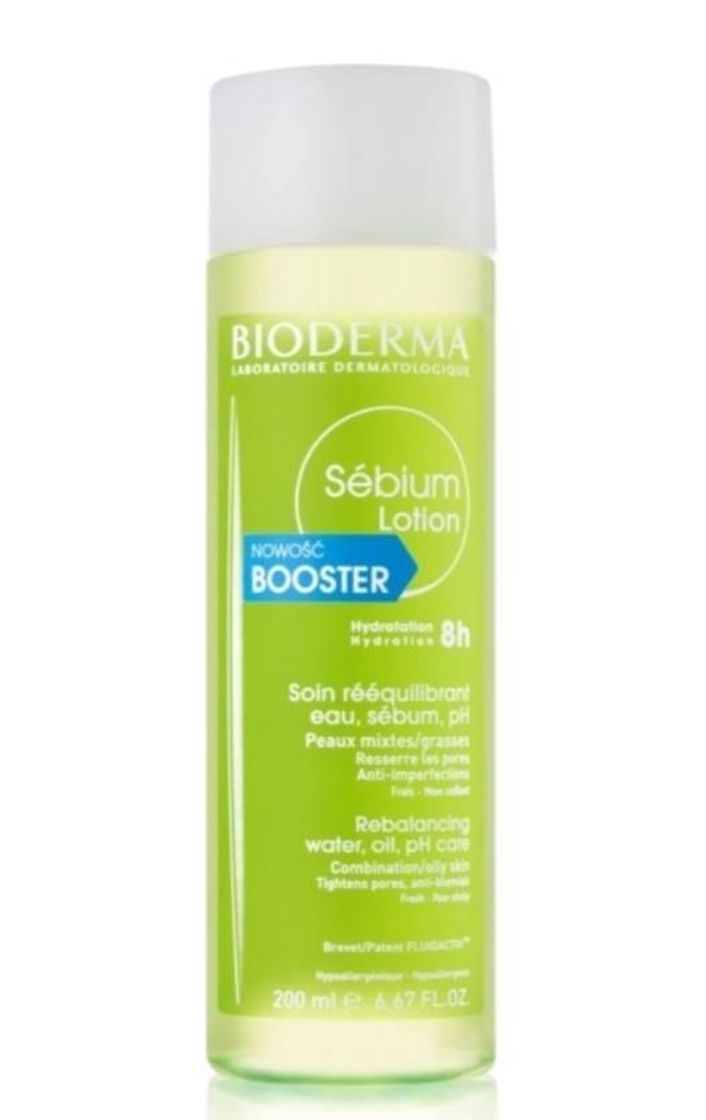 Fashion Bioderma tónico 