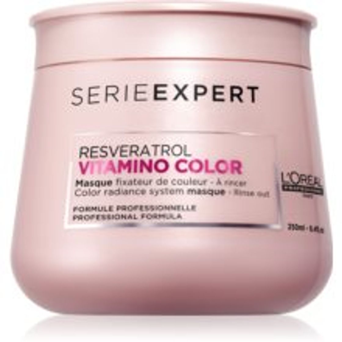 Moda L'Oréal Professionnel Serie Expert Vitamino Color Resveratrol ...