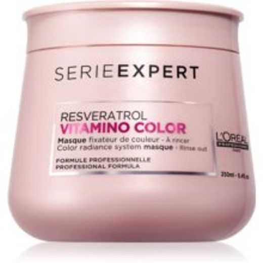 L'Oréal Professionnel Serie Expert Vitamino Color Resveratrol ...