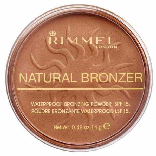 Producto Rimmel