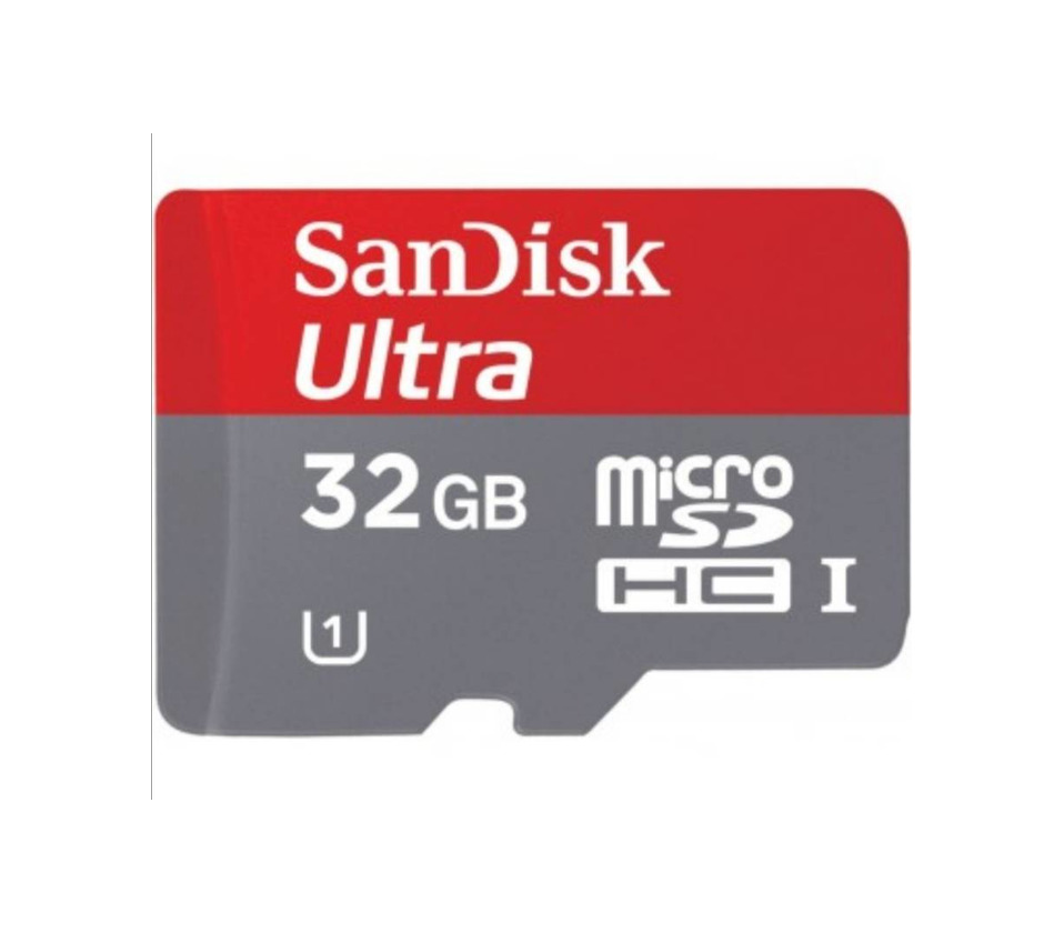 Productos Cartão de memória 32gb