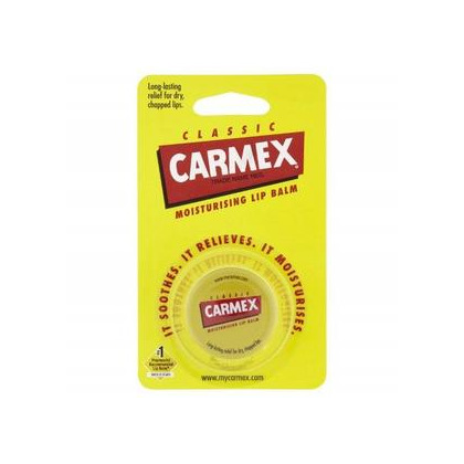 Producto Carmex 