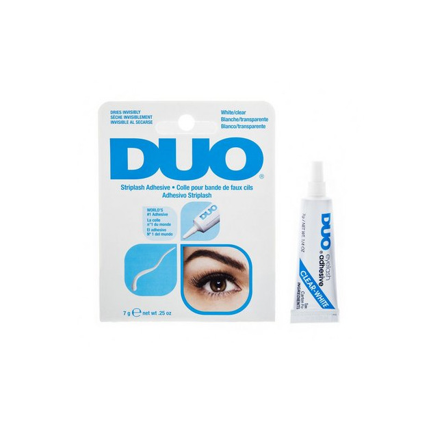 Producto DUO cola