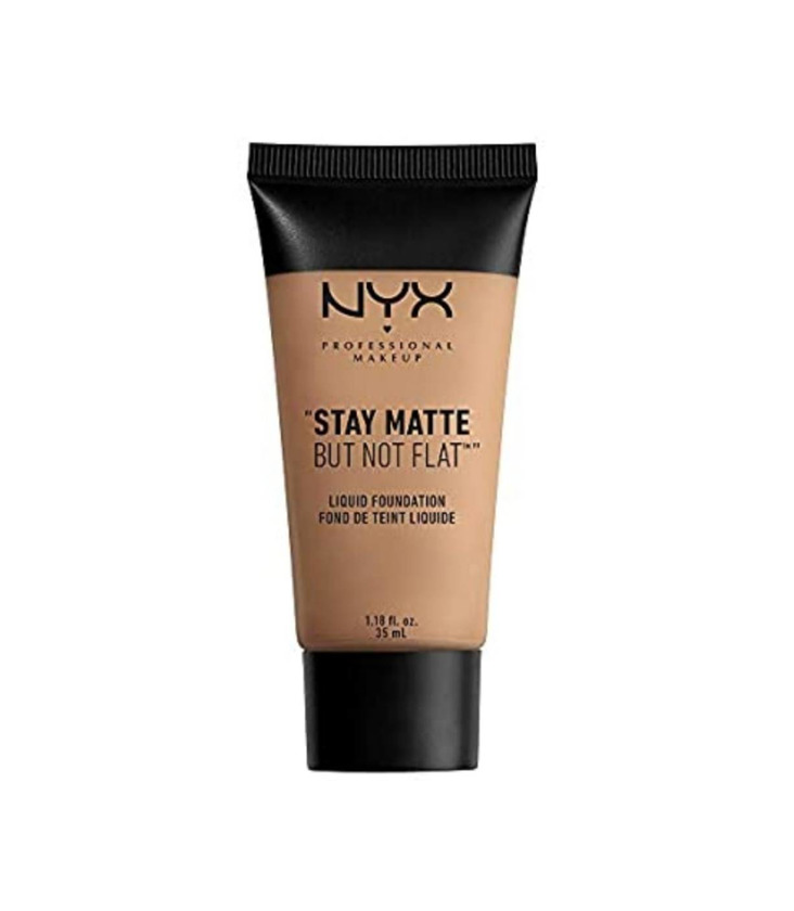 Producto Nyx stay matte