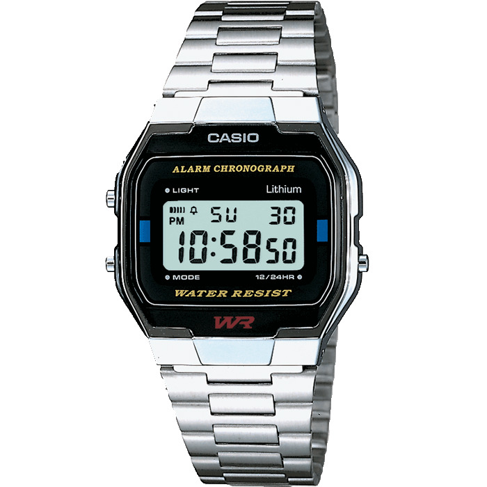 Producto Casio