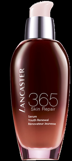 Lancaster 365 skin repair 