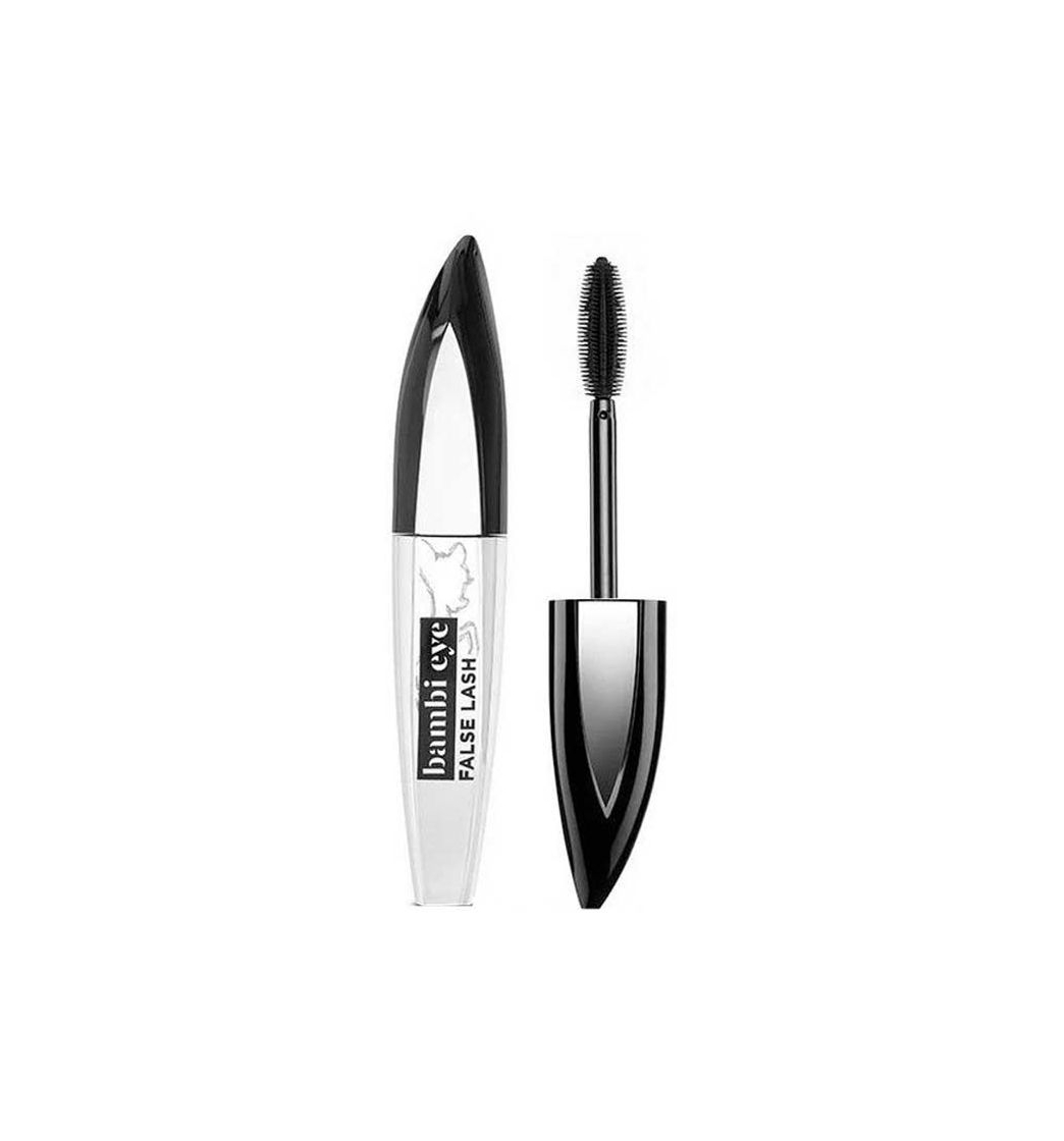 Products L'Oréal Paris False Lash Bambi Extra Black máscara com efeito de