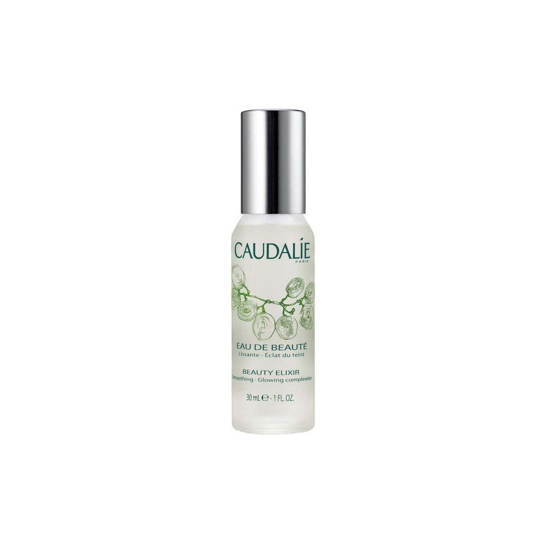 Products Caudalie elixir de beleza