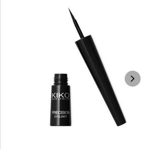 Eyeliner kiko