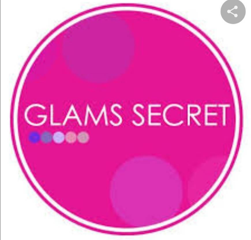 Moda Glamssecret 