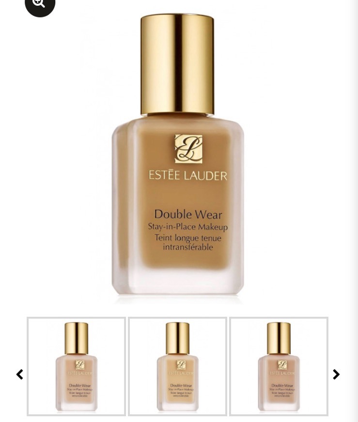 Fashion Estée Lauder Double Wear SPF 30