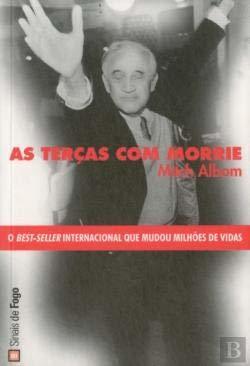 Libro As terÇas com morrie