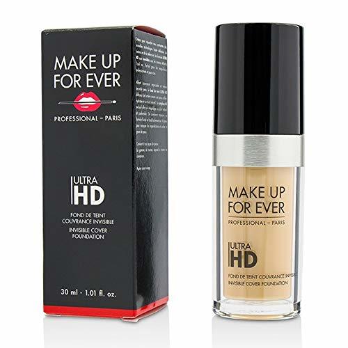 Make Up For Ever