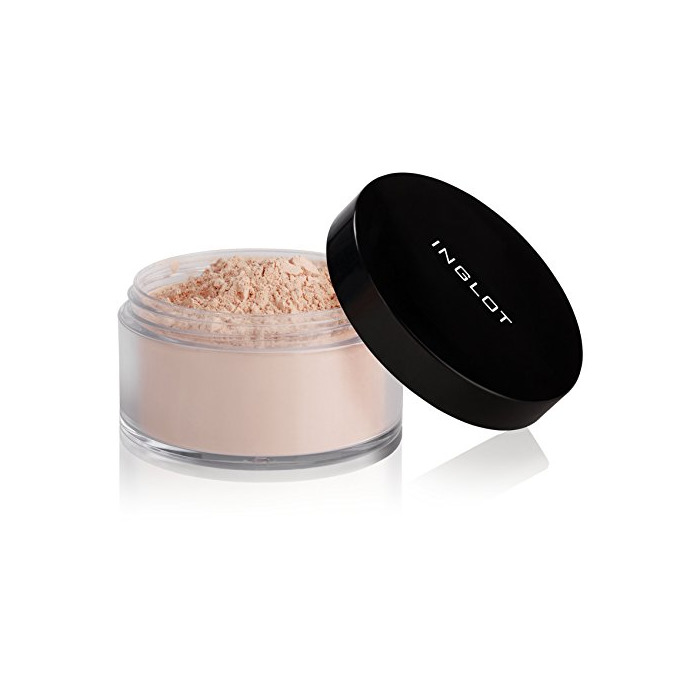Social INGLOT Maquillaje En Polvo 60 g