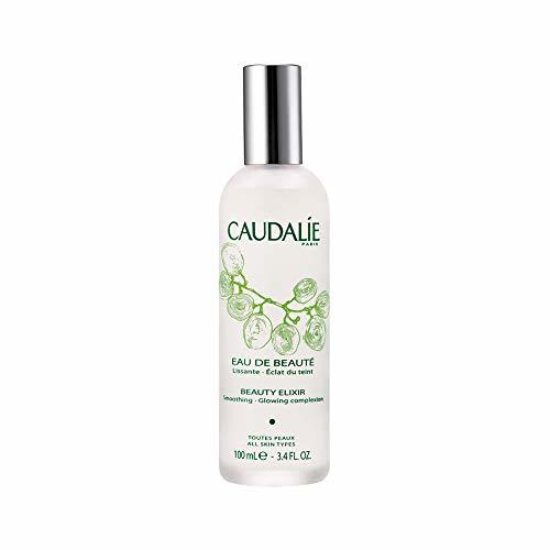 Social Caudalíe Eau de Beaute Lissante Éclat du Teint Tratamiento Facial