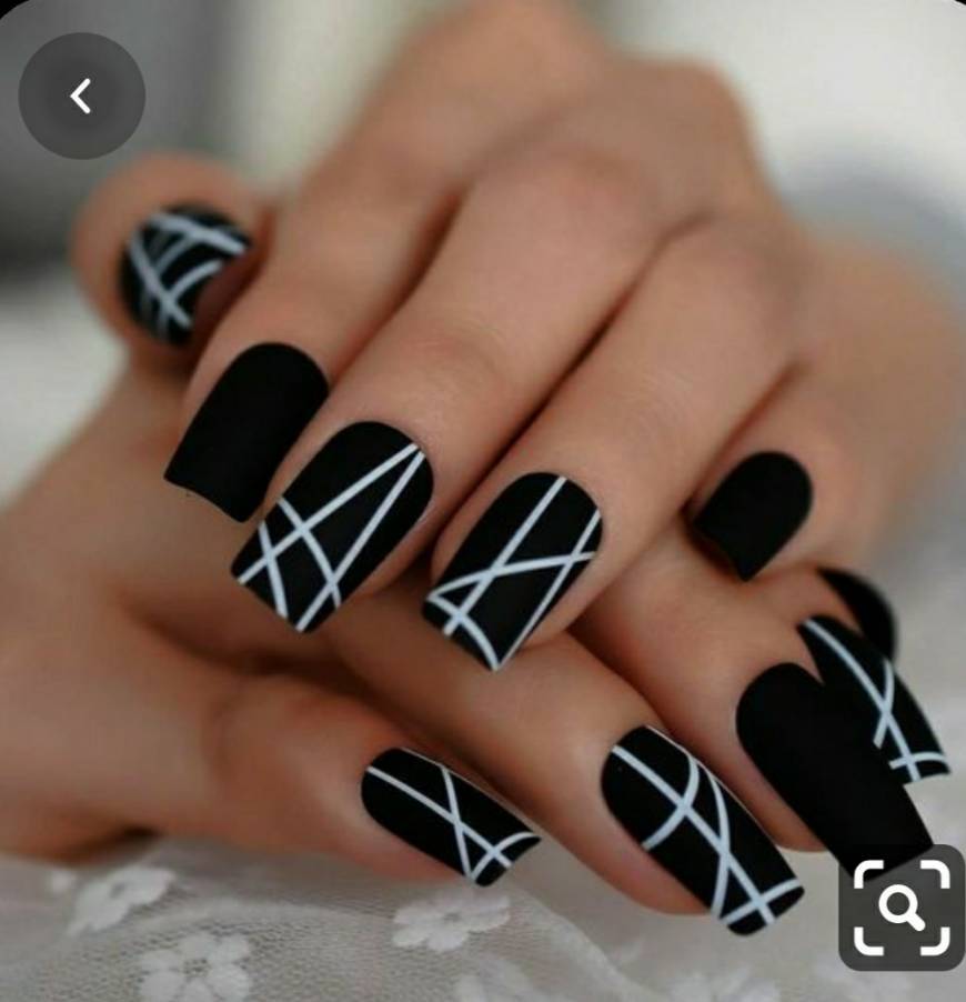 Moda Nails Pinterest - Portugal