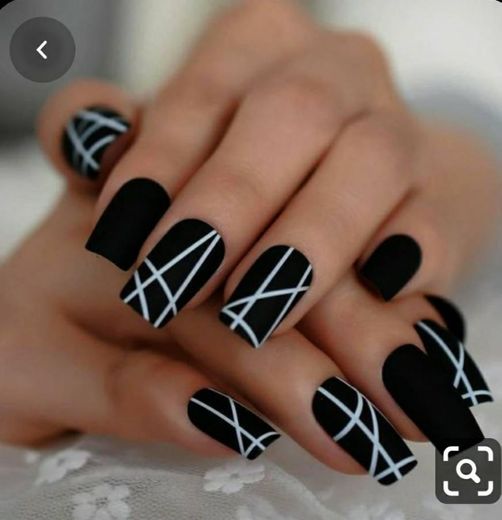 Nails Pinterest - Portugal