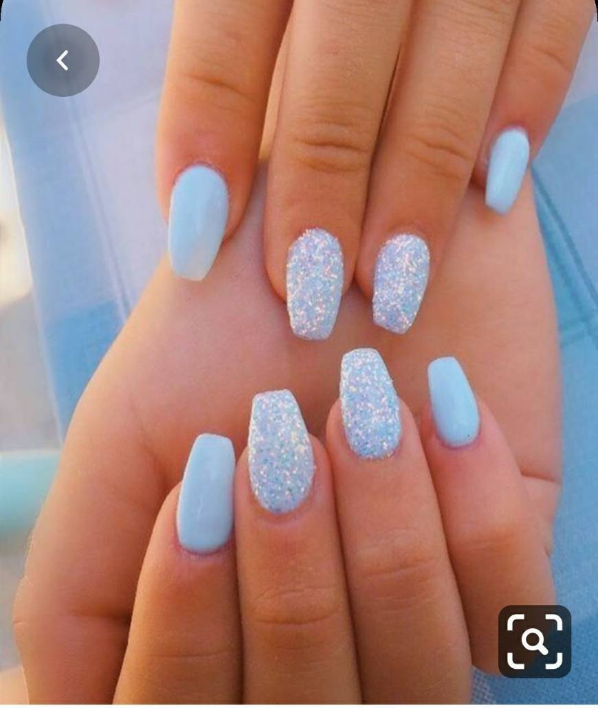 Moda Nails Pinterest