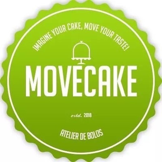 MoveCake - Atelier de Bolos