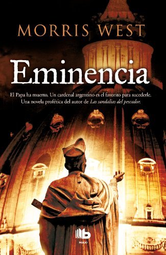 Libros Eminencia