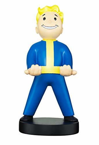 Lugar Cable guy Vault Boy