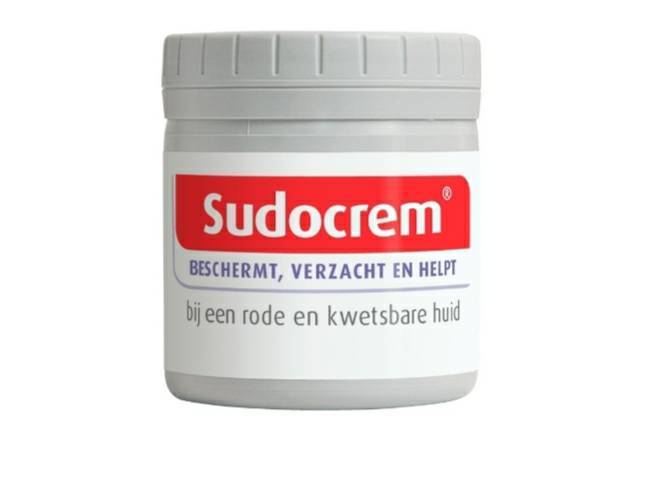 Moda Sudocrem 