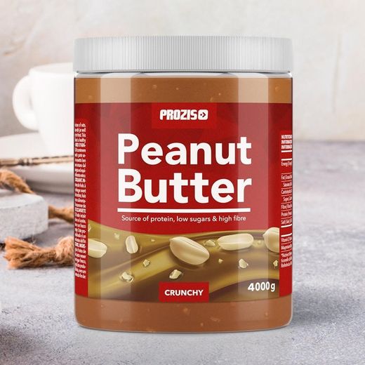 Prozis Peanut Butter 