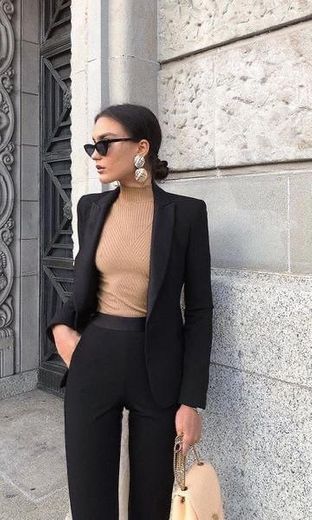 Classy outfit 