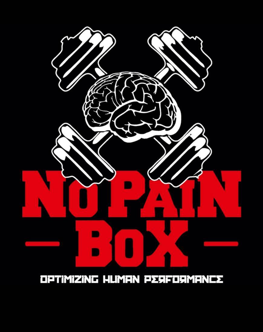 Moda No Pain Box 